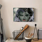 Scream Queens II Premium Gallery Wrapped Canvas - Ready to Hang