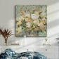 Vintage Arrangement II-Premium Gallery Wrapped Canvas - Ready to Hang