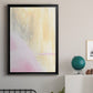 Get Sweet III - Modern Framed Canvas Print