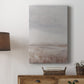 Wispy Clouds II Premium Gallery Wrapped Canvas - Ready to Hang