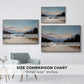 The Eiffel Tower, c. 1898 - Floater Framed Canvas Print
