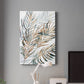 Summer Gaze II Premium Gallery Wrapped Canvas - Ready to Hang