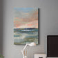 Vast Marsh I Premium Gallery Wrapped Canvas - Ready to Hang