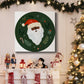 Little St. Nick Collection C-Premium Gallery Wrapped Canvas - Ready to Hang