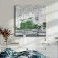 Amaze VII - Canvas Art Print