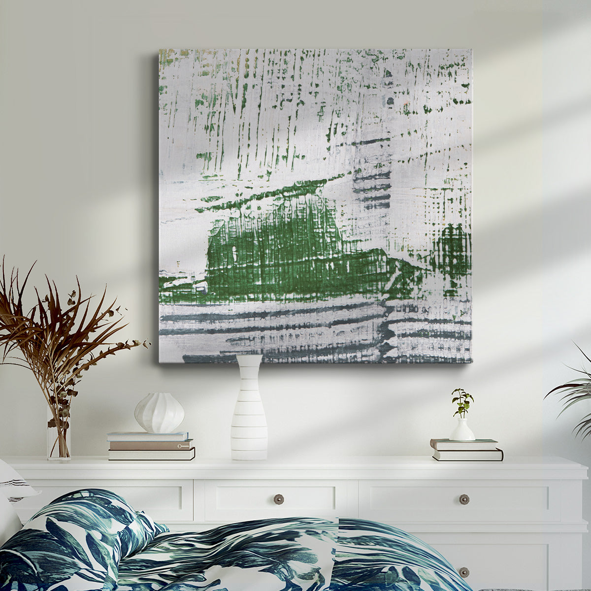 Amaze VII - Canvas Art Print