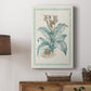 Willow Blue Besler III - Canvas Art Print