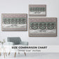 Examples of Chinese Ornament, Pl. LXXVI, 1867 - Floater Framed Canvas Print