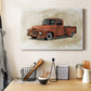 Pickup IV - Canvas Art Print