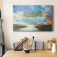 Dawn Breaks Premium Gallery Wrapped Canvas - Ready to Hang