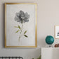 Botanical Beauty I - Modern Framed Canvas Print