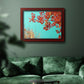 Autumn Tapestry I - Ornate Framed Canvas Print