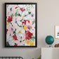 Spring Bliss II - Modern Framed Canvas Print