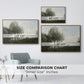 The Marsh (Le Marais), c. 1865-1870 - Floater Framed Canvas Print