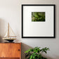 Arboreal Refuge Premium Framed Print Double Matboard