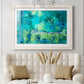 Housatonic River - Barnwood Framed Art Print