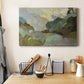 Sojourn - Canvas Art Print