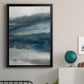 Private Inlet II - Modern Framed Canvas Print