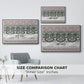Examples of Chinese Ornament, Pl. LXXVI, 1867 - Floater Framed Canvas Print