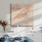 Antique Pages II-Premium Gallery Wrapped Canvas - Ready to Hang