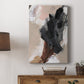 Unbleached Neutrals IV Premium Gallery Wrapped Canvas - Ready to Hang