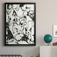 Canine Collage I - Modern Framed Canvas Print