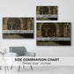 Interior of the Church of Saint Paul in Antwerp, c. 1865-1869 - Floater Framed Canvas Print