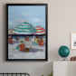 A Day Dream I - Modern Framed Canvas Print
