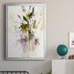 After Rain I - Modern Framed Canvas Print