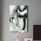 Green Onyx I Premium Gallery Wrapped Canvas - Ready to Hang