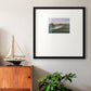 Spring Marsh I Premium Framed Print Double Matboard