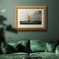 Homeward Bound Premium Framed Canvas- Ready to Hang