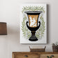 Greek Vases I Premium Gallery Wrapped Canvas - Ready to Hang