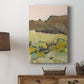 Desert Road Trip II Premium Gallery Wrapped Canvas - Ready to Hang