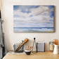 The Wave Premium Gallery Wrapped Canvas - Ready to Hang