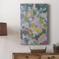 Canne Garden - Canvas Art Print