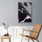 M108 - Floater Framed Canvas Print