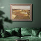 Autumn Pasture I Premium Framed Canvas- Ready to Hang