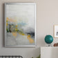 A Place of my Own - Modern Framed Canvas Print