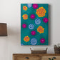 Flower Pop II - Canvas Art Print