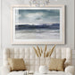 Beachcomber's Paradise - Barnwood Framed Art Print