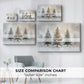 Pearled Lantern Whisper - Canvas Art Print