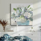 Spring Arrangement II - Canvas Art Print