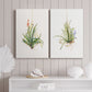 Gardenaire I Premium Gallery Wrapped Canvas - Ready to Hang