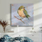 Bird Variety II-Premium Gallery Wrapped Canvas - Ready to Hang