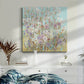 Mixed Flowers I - Canvas Art Print