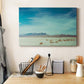 Salt Flat Walk II Premium Gallery Wrapped Canvas - Ready to Hang