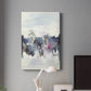 Birds II Premium Gallery Wrapped Canvas - Ready to Hang