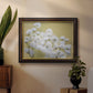 Baby's Breath Study III Premium Framed Canvas- Ready to Hang