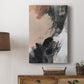 Unbleached Neutrals V Premium Gallery Wrapped Canvas - Ready to Hang